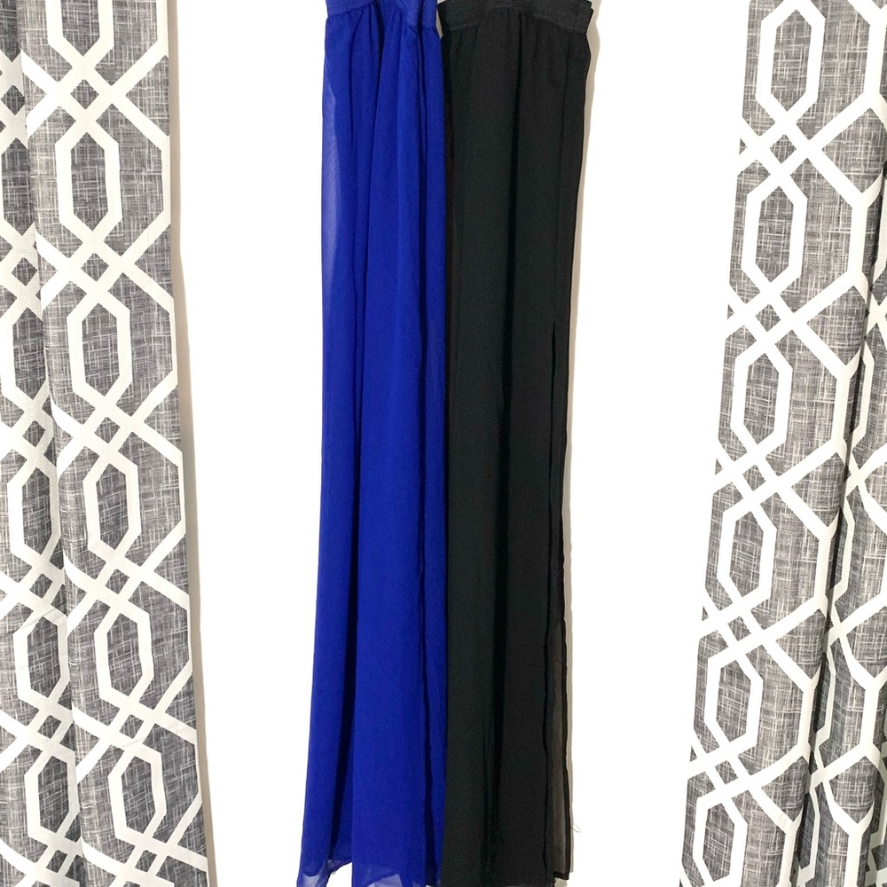 Women’s BOGO NEW H&M Sheer Skirt